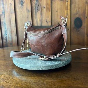 Unbranded | PU Leather | Sling Bag